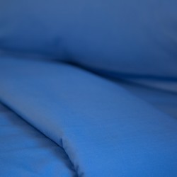 Voodilina 160*270 cm helesinine 1-in.