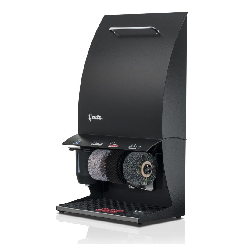 Kingapuhastusmasin Elegance, must