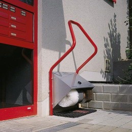 Kingapuhastusmasin Politec Polar