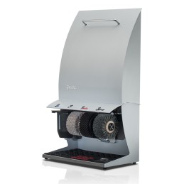 Kingapuhastusmasin Elegance Couleur plus, hõbe