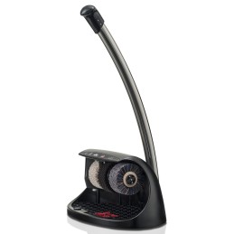 Kingapuhastusmasin Cosmo Plus, must