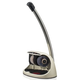 Kingapuhastusmasin Cosmo Plus, beež