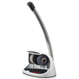 Kingapuhastusmasin Cosmo Plus, valge