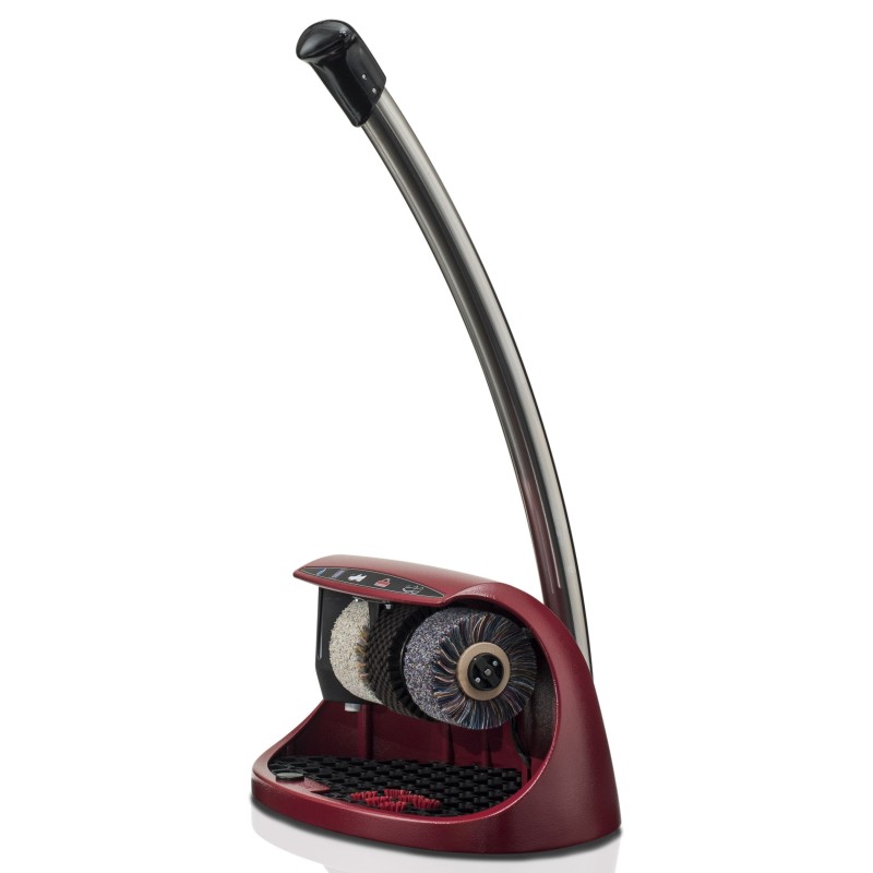 Kingapuhastusmasin Cosmo Plus, bordoopunane