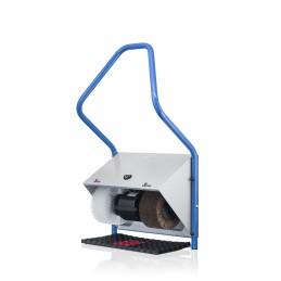 Kingapuhastusmasin Politec Polar