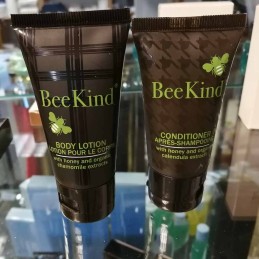 Juuksepalsam 30 ml BeeKind