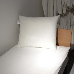 Padi 50*60 cm, raskesti süttiv Trevira