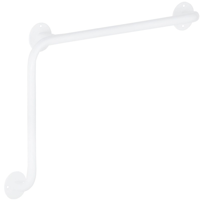 Haaramis käsipuu 90°