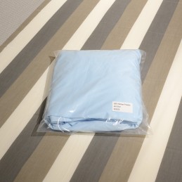 Madratsikaitse Marine h.sinine veek. 80*200 cm