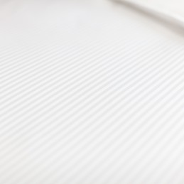 Tekikott 150*230 cm, Hilton 4 mm satiintriip 1-in.