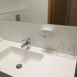 Dosaator käteseebile Soap-In-A-Box