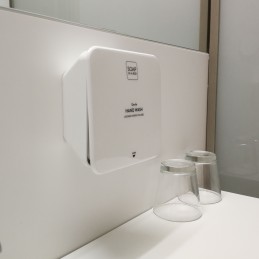 Dosaator käteseebile Soap-In-A-Box