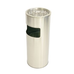 Prügikast-tuhatoos 27L siseämbriga matt