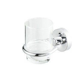 Klaasihoidja koos klaasist topsiga Geesa