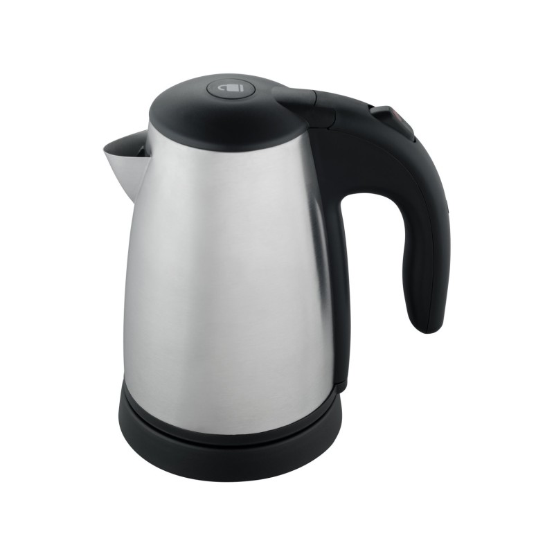 Veekeetja 600 ml, roostevaba teras