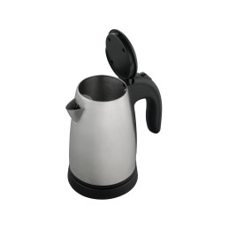 Veekeetja 600 ml, roostevaba teras