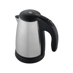 Kettle 600 ml, stainless steel