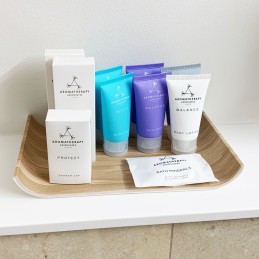 Ihupiim 40 ml Aromatherapy Associates