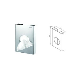 Higiēnas maisiņu turētājs Geesa