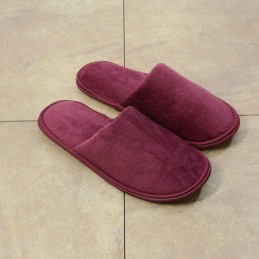 Naiste punane froteesuss kinnine nina