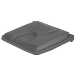 Kaas prügikastile 70L & 90L, hall