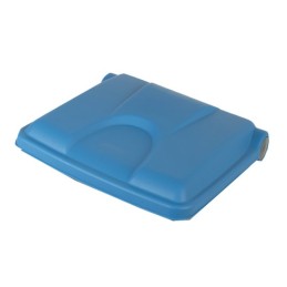 Kaas prügikastile 70L & 90L, sinine