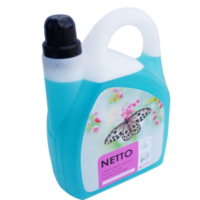 Vahuseep 5 L kanister