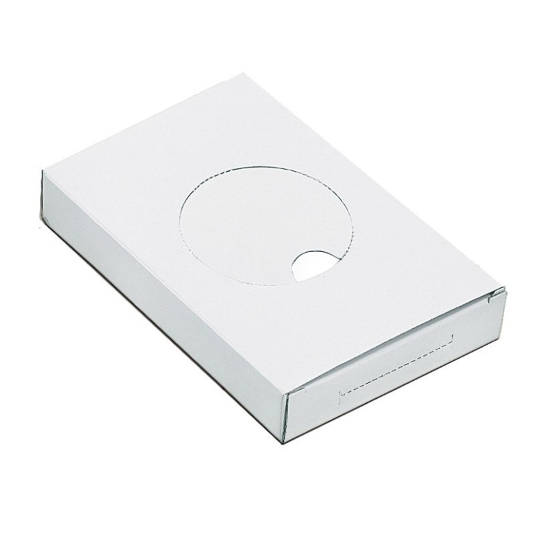 Hügieenikotid, 25 kotti karp