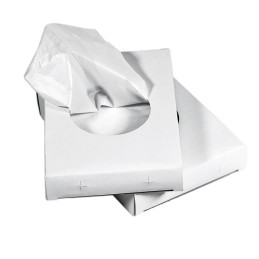 Hügieenikotid, 25 kotti karp