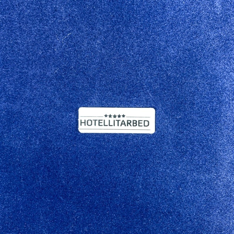 Tekstiili markeerimine kuumpress kleepsuga