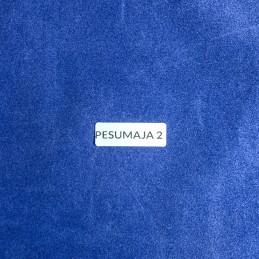 Tekstiili markeerimine kuumpress kleepsuga