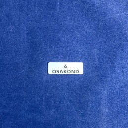 Tekstiili markeerimine kuumpress kleepsuga