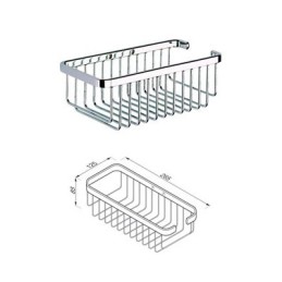 Flaschen-/Schwammhalter, groß Geesa