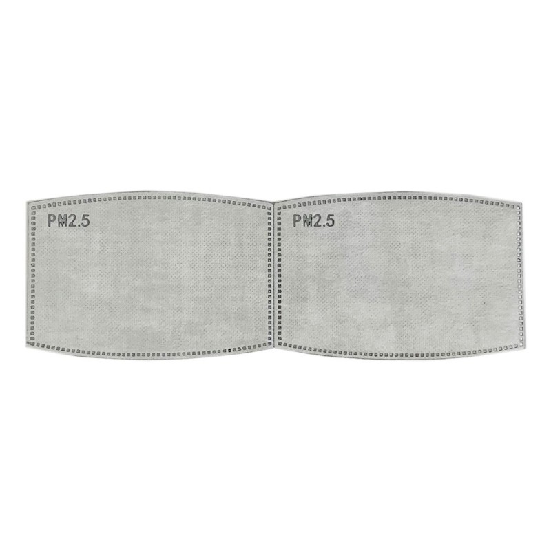 Lisafiltrid 2tk näomaskile Frona