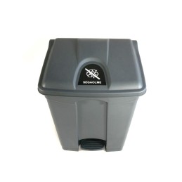 Наклейка для mусорная корзина