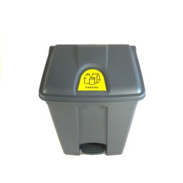 Prügikasti kleeps Pakend