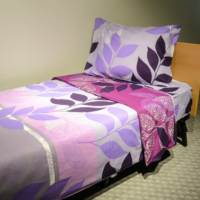 Voodilina 250*270 cm Lily 2-in.