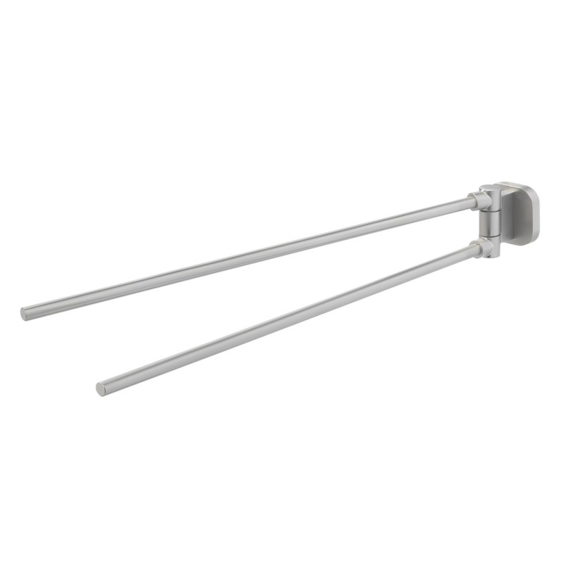 Держатель для полотенца, двайной Тигер