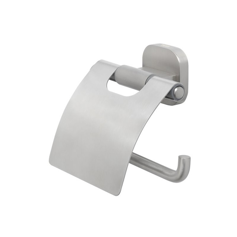 Toilet roll holder with cover Tiger