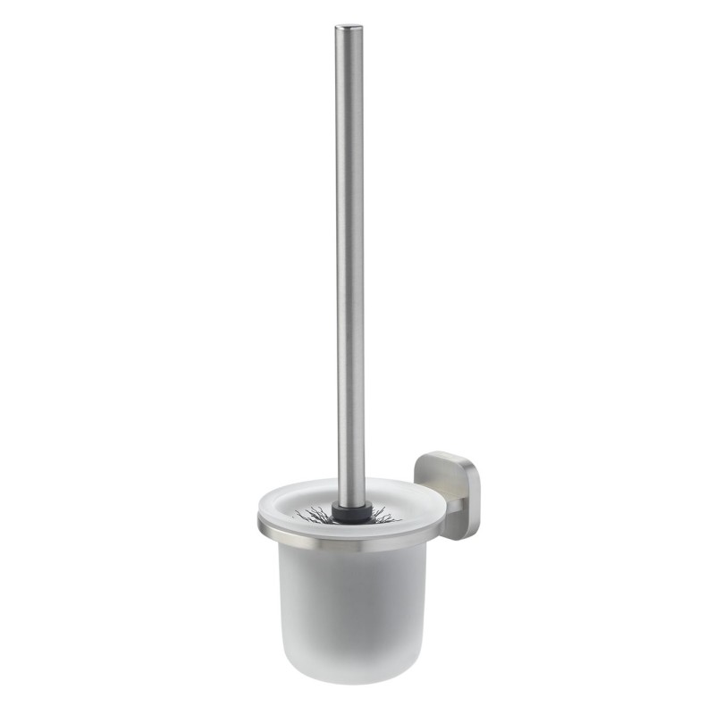 WC hari + hoidja, must hari, seinale Tiger