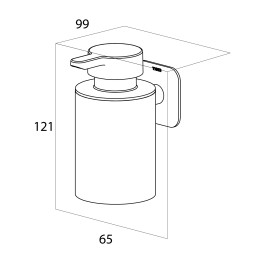 Seebi dosaator, pudel 180 ml Tiger