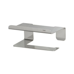 WC paberi hoidja riiuliga Tiger