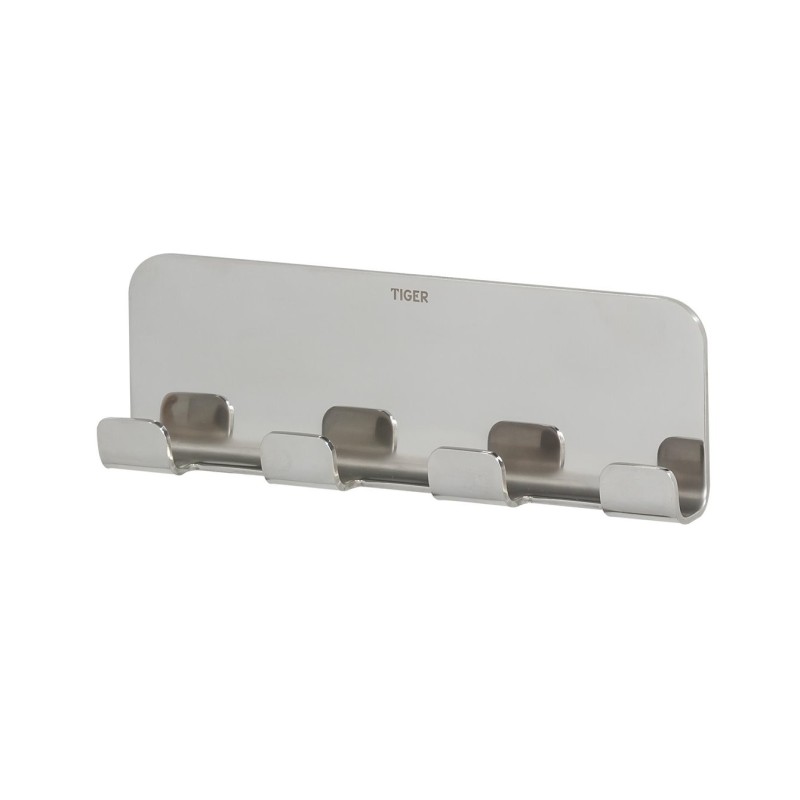 Nagi 4 väikese konksuga Tiger