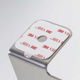 Nagi 4 väikese konksuga Tiger