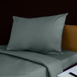 Pillow case 65*85 cm grey