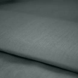 Bed sheet 160*270 cm grey single