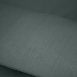 Bed sheet 160*270 cm grey single