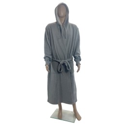 Hall hommikumantel XL Hally