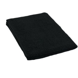 Froteerätik must 50*70 cm