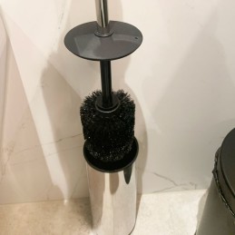 WC hari + hoidja, eraldi seisev Geesa